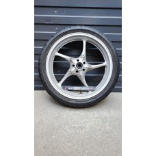 Колесный диск передний (в сборе)