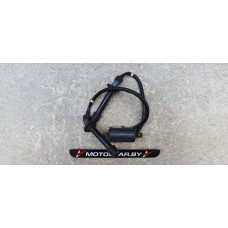 Катушка зажигания с высоковольтными проводами