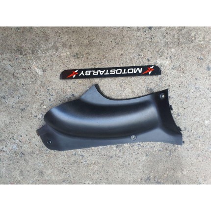 Элемент пластика