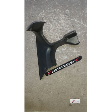 Элемент пластика