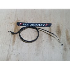 Трос газа