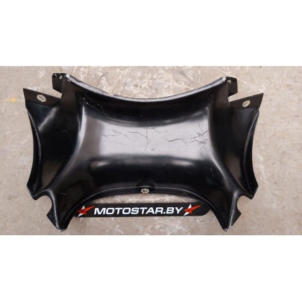 Элемент пластика