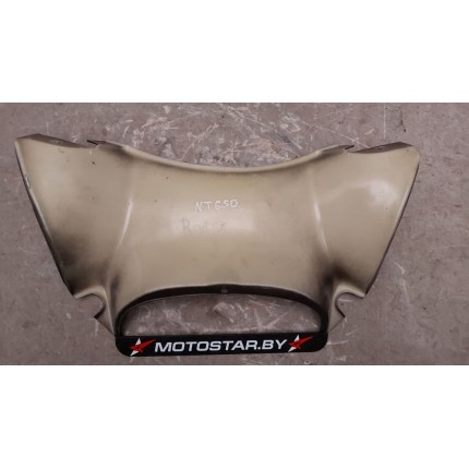 Элемент пластика