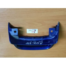 Ручка пассажира