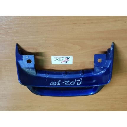 Ручка пассажира