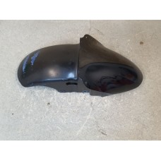 Крыло переднее