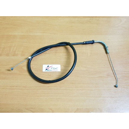 Трос обоготетеля