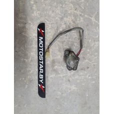 Задний габарит