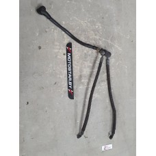 Тормозные шланги комплект