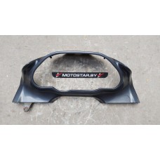 Элемент пластика (вокруг приборки)