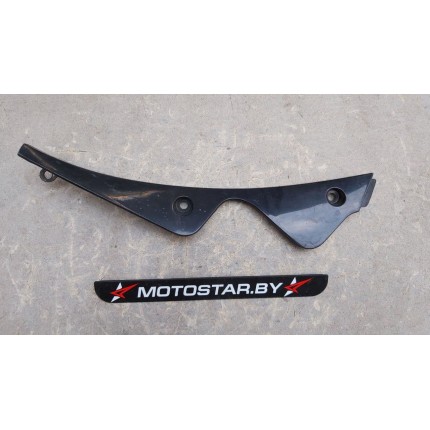 Элемент пластика