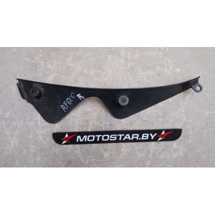 Элемент пластика