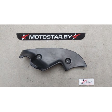 Элемент пластика