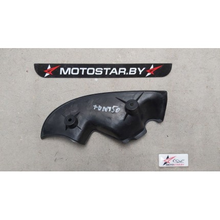 Элемент пластика