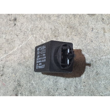 Реле поворотов