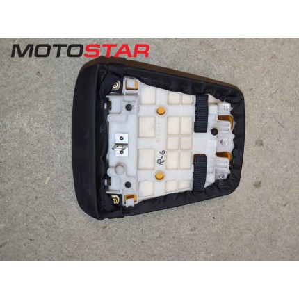 Седушка пассажира