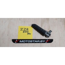 Подножка передняя