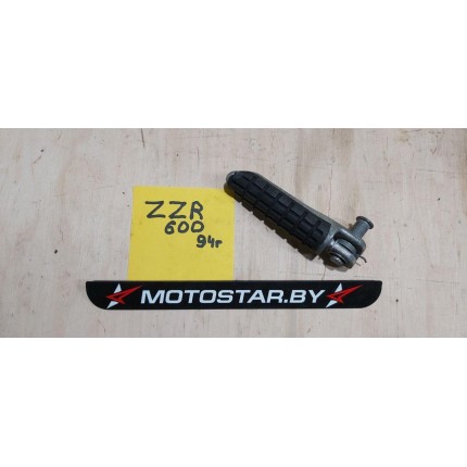 Подножка передняя