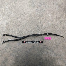 Тормозной шланг 8