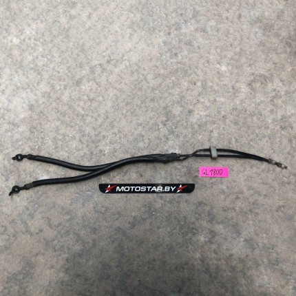 Тормозной шланг 8