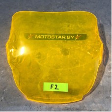 Элемент пластика