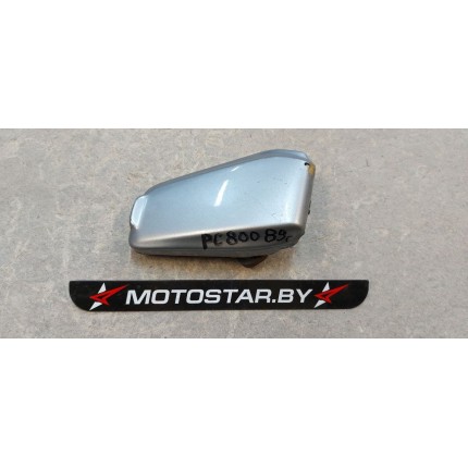 Подножка боковая