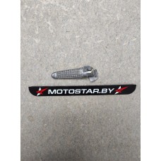 Подножка боковая