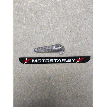 Подножка боковая