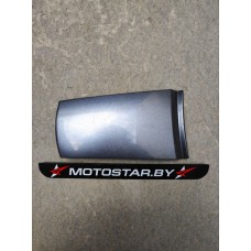 Элемент пластика