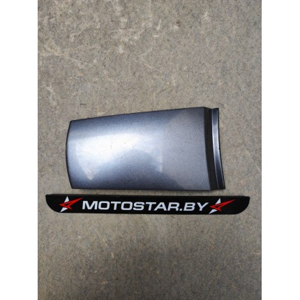 Элемент пластика