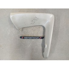 Элемент пластика