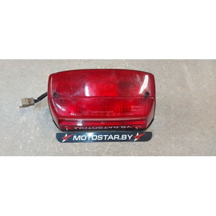 Задний фонарь