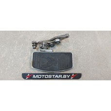 Подножка боковая