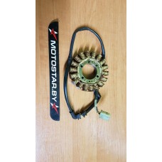 Статор генератора