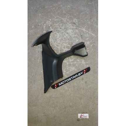 Элемент пластика