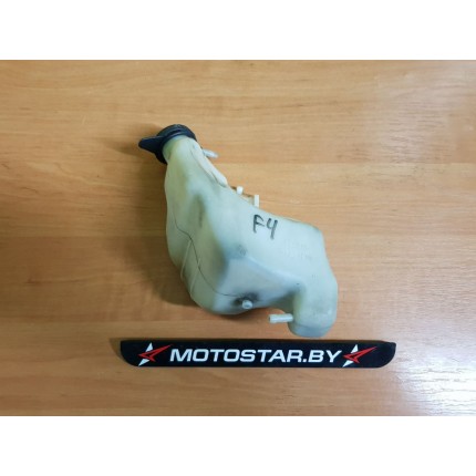 Расширительный бачек