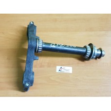 Траверса нижняя