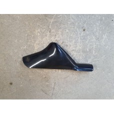 Элемент пластика