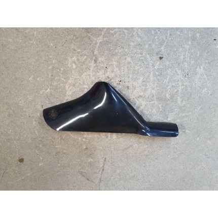 Элемент пластика