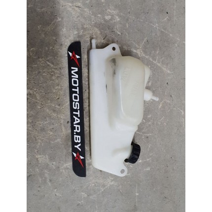 Расширительный бачек