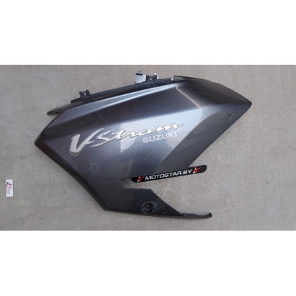 Элемент пластика