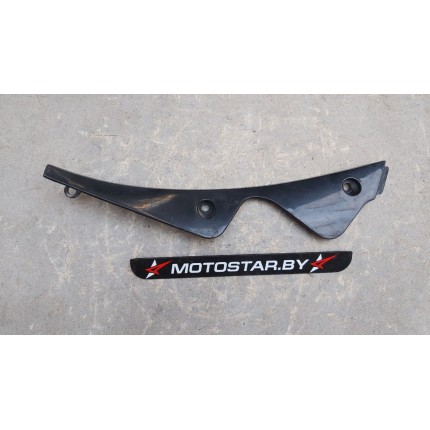 Элемент пластика