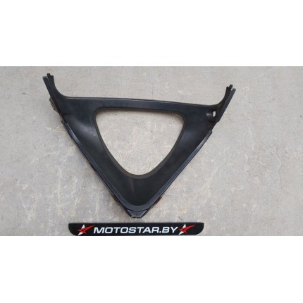 Элемент пластика