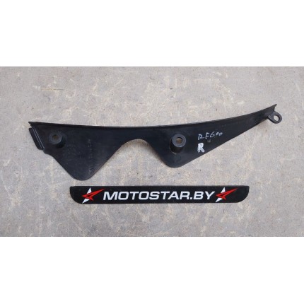 Элемент пластика