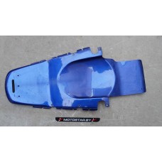 Элемент пластика