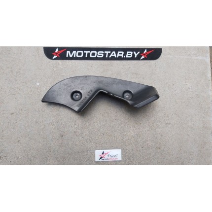 Элемент пластика