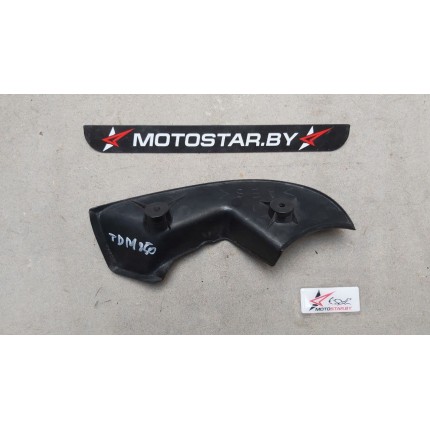 Элемент пластика