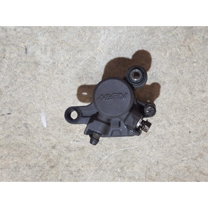 Суппорт задний