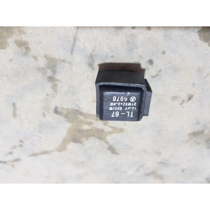 Реле поворотов