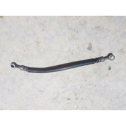 Тормозной шланг 4